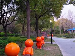 -黄兴公园
