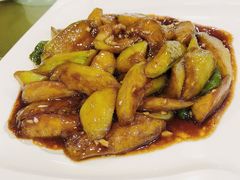 -花园茶楼(兴城西路店)