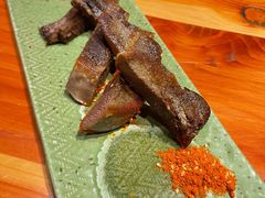 厚烧牛舌-文三酒肆自助放题(新街口友谊广场店)