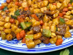 -隆福寺小吃店(东四店)