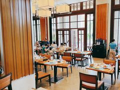 -亚龙湾希尔顿自助餐厅·海鲜·烧烤·沙滩BBQ·现场乐队