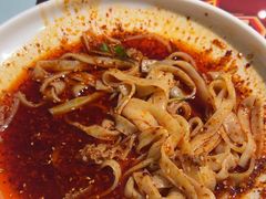 -新疆兵团食府清真(马连道店)
