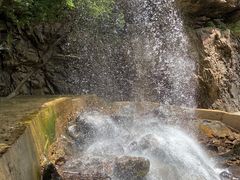 -百漈沟生态旅游景区