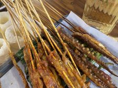 -冶建镜子·老南昌大排档·江西虾王(总店)