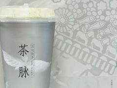 -喜茶(广州中山六路店)
