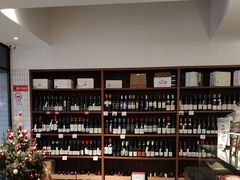 -BAKER&SPICE(安福路店)
