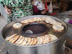 -小程烧饼店(象山北路肖公庙巷店)