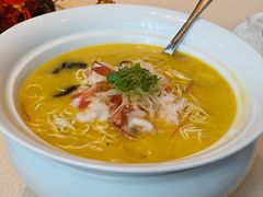 -香乐园·淮扬菜中餐厅·Shang Garden(福田香格里拉店)