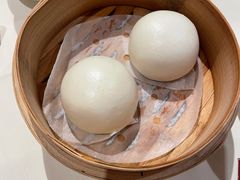 流沙奶黄包-利苑酒家(华熙国际店)