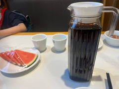 -饭橘汉江码头·乡野土菜馆(静安路店)