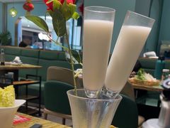 -春润大地海南椰子鸡(沙井京基百纳广场店)