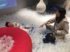 -NOKNOK若蔻亲子餐厅(天地壹方北馆店)