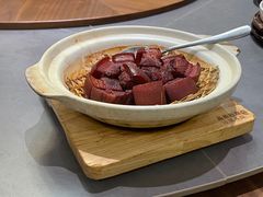 -甘家界柠檬鸭(安吉店)