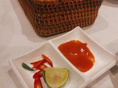 -美奈小馆·越南料理(中航城君尚购物中心店)