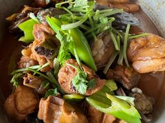 -隐厨·海鲜餐厅(恒通路店)