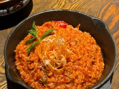 -卢布里西餐厅(总店)
