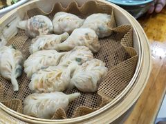 枫叶蒸饺-大叔家福鼎小吃(十全街店)