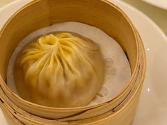 -利苑酒家(合景国际金融广场店)