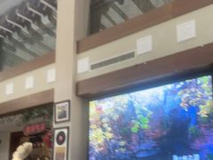 -天毓山庄·餐厅