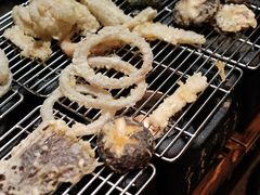 -无锡鲁能万豪酒店-行政酒廊