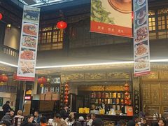 -蔼若春.传承三十年云南菜(金碧公园店)