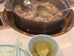 -润园四季椰子鸡火锅(南山海岸城店)