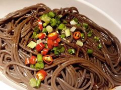 厥根粉-鱼酷活鱼烤鱼(恒隆广场店)