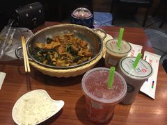 -拿渡麻辣香锅(和谐广场店)