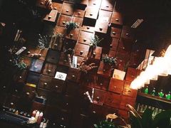 -Let's Taipei 非常烘焙(太古里店)