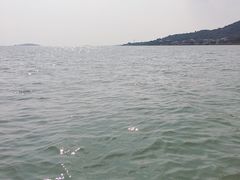 -太湖游船(石公山码头)