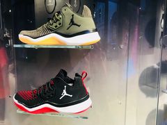 -JORDAN(外滩中央体验店)