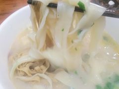 -马妞烧烤烩面馆(黄河口店)