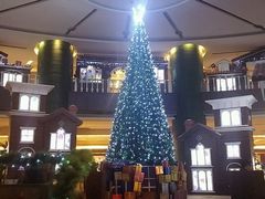 -成都凯宾斯基饭店