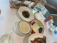 -满堂·烤鸭店·北京菜(鼓楼店)