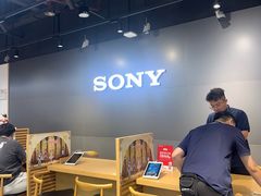 -Sony Store索尼(广州正佳店)