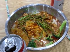 -风情居麻辣烫总店