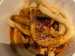 甜水面-洞子口张老二凉粉(文殊院店)