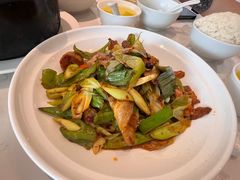 -峨嵋小镇·川菜(勒泰中心店)