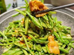 -真地道京味府·鲜橙烤鸭·北京菜(朝外大街东大桥店)