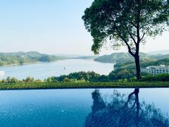 -天目湖涵田度假村