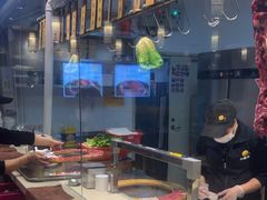 -小肥牛潮汕牛肉火锅(南联店)