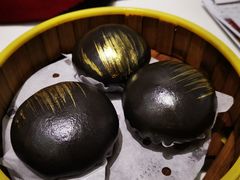 -大咀港式茶餐厅(恒泰店)