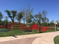 -武清南湖绿博园