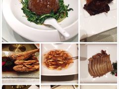 晶丽酒店【南京精菜馆】-A One Kitchen·南京精菜馆(晶丽酒店店)