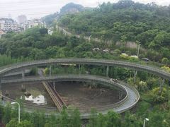 -梅峰山地公园