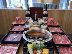 -牛匠和牛寿喜锅(西安总店)