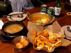 -一乐韩国炸鸡(梅江店)