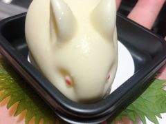 酸奶兔-海底捞火锅(大融城店)