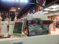 -Manner Coffee(芮欧百货店)