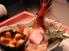 -鳥喜Toriki怀石烧鸟料理